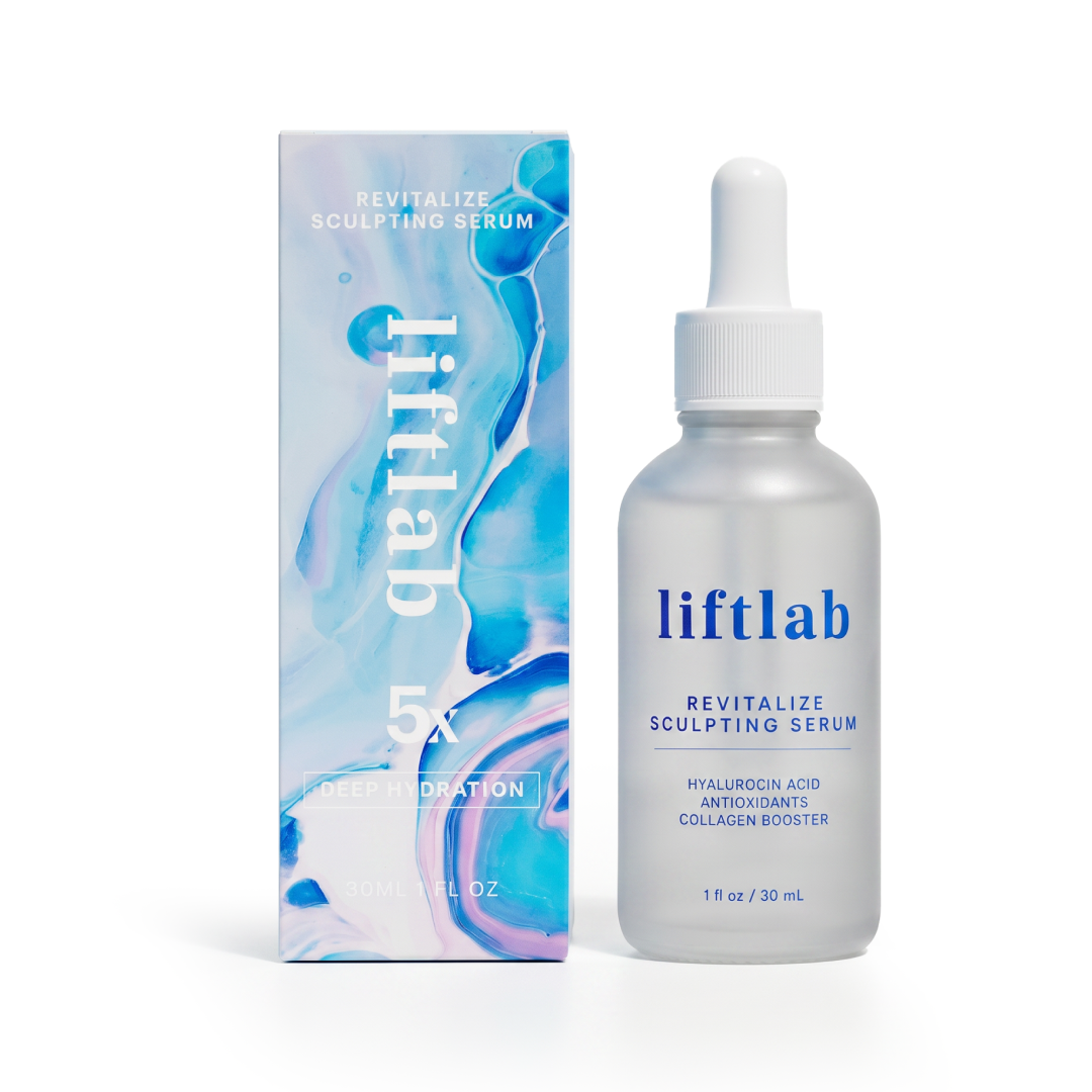 LiftLab Sculpting Serum